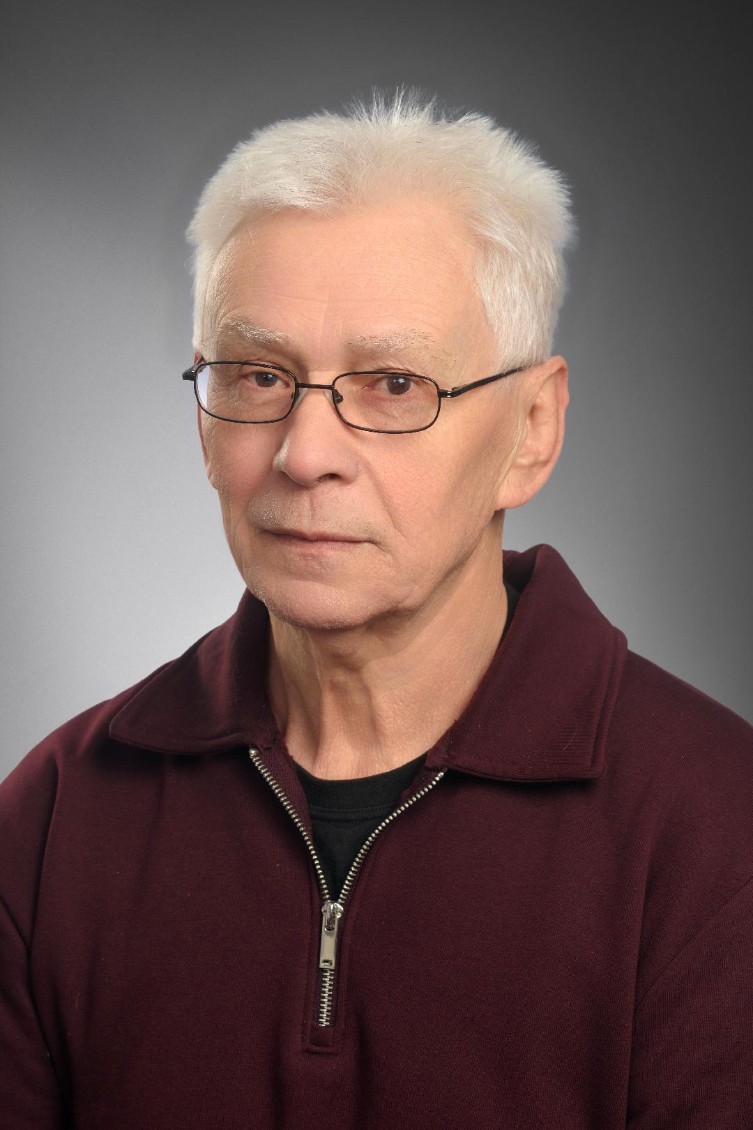 Budimir Đukičin